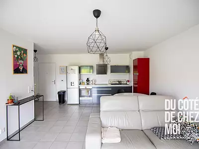 Appartement, 66 m²