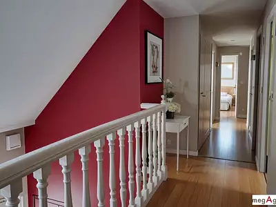 Maison, 181 m²