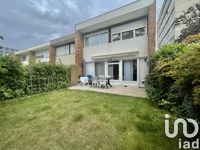 Maison, 110 m²