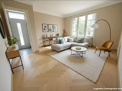 Maison, 72 m²