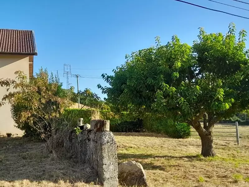 Maison, 196 m²
