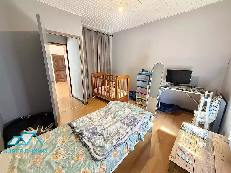 Maison, 188 m²