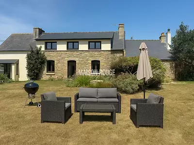 Maison, 156 m²