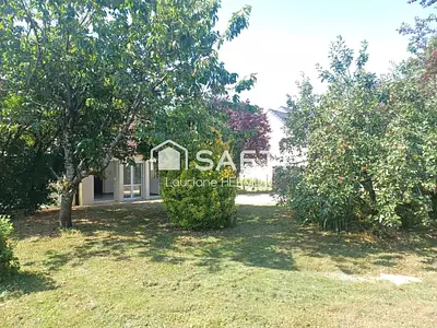 Maison, 180 m²