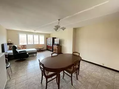 Maison, 102,87 m²