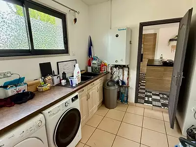 Maison, 152 m²