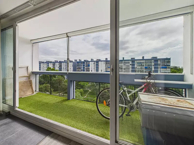 Appartement, 72 m²