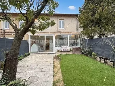 Maison, 100 m²