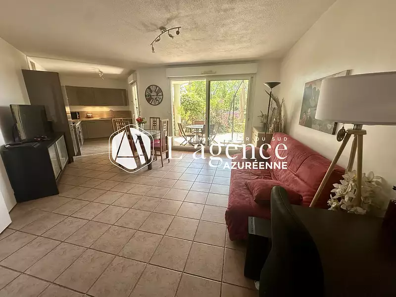 Appartement, 65,63 m²