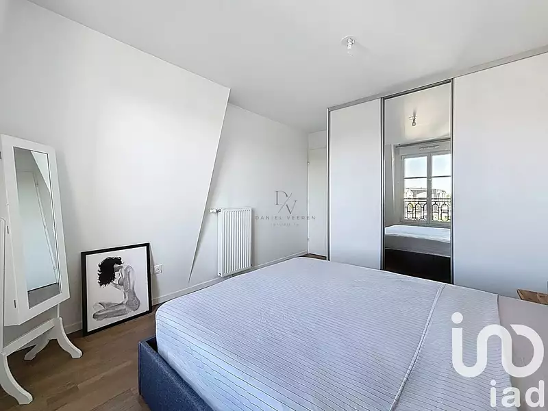 Appartement, 66 m²
