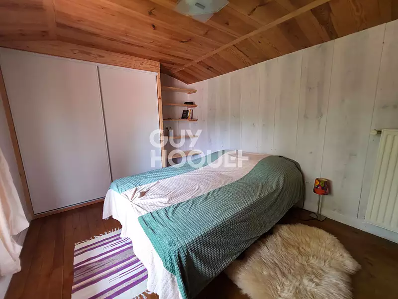 Maison, 135 m²