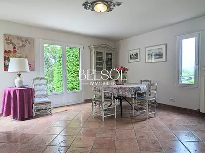 Maison, 184 m²