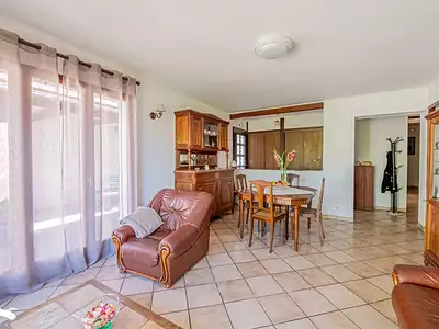 Maison, 102 m²