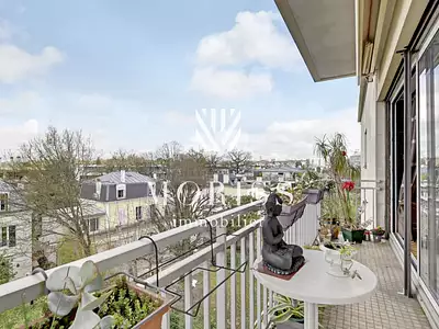 Appartement, 100 m²