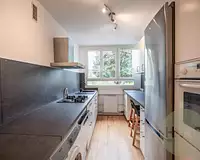 Appartement, 47,87 m²