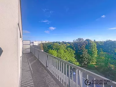 Appartement, 65,79 m²