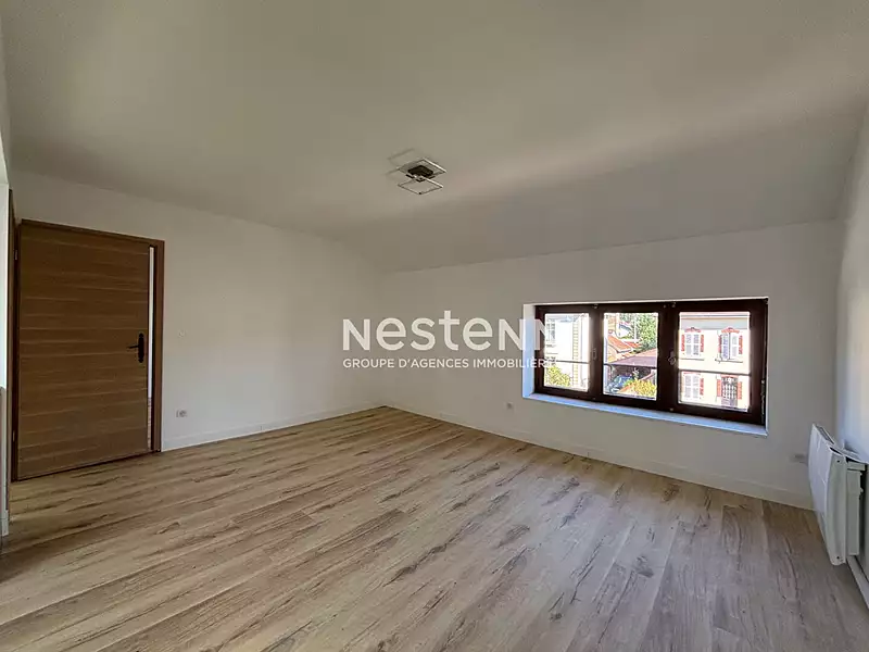 Appartement, 42,79 m²