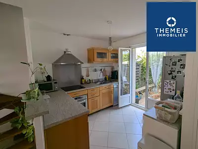 Maison, 74,14 m²