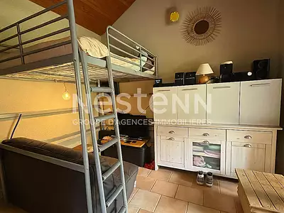 Maison, 30,25 m²
