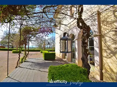 Maison, 400 m²