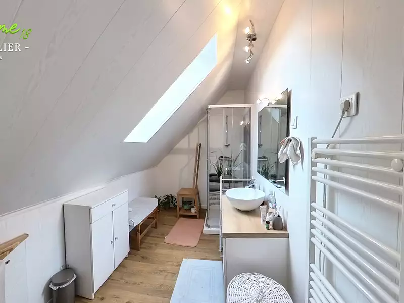Maison, 135 m²