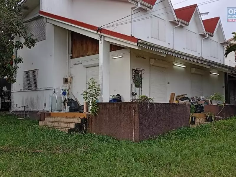 Maison, 200 m²