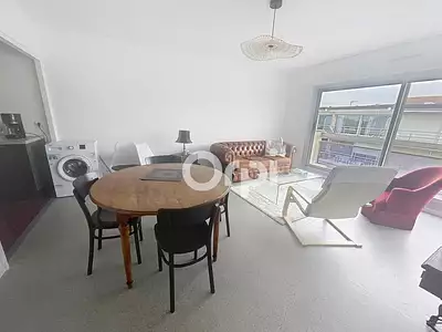 Appartement, 66 m²