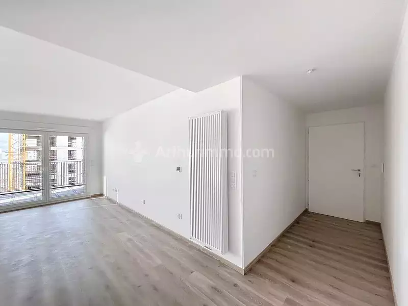 Appartement, 67,43 m²