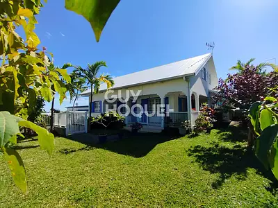 Maison, 160 m²