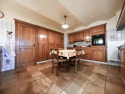 Maison, 200 m²