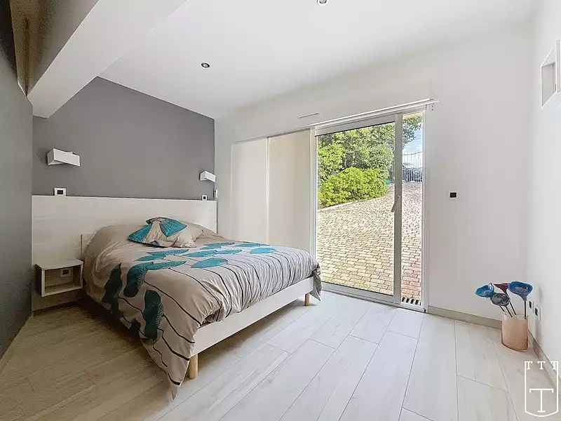 Maison, 204 m²