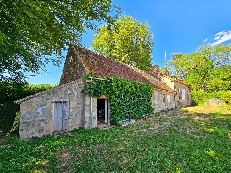 Maison, 160 m²