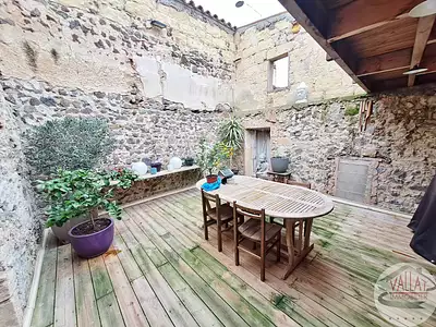 Maison, 260 m²