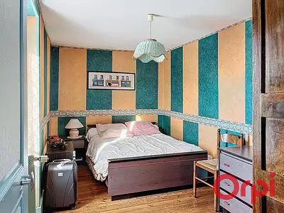 Maison, 163 m²