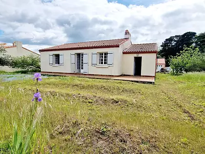 Maison, 82 m²