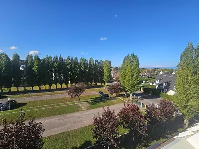 Appartement, 15,09 m²