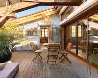 Appartement, 128 m²