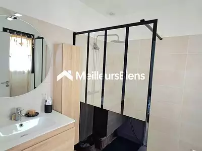 Maison, 105 m²