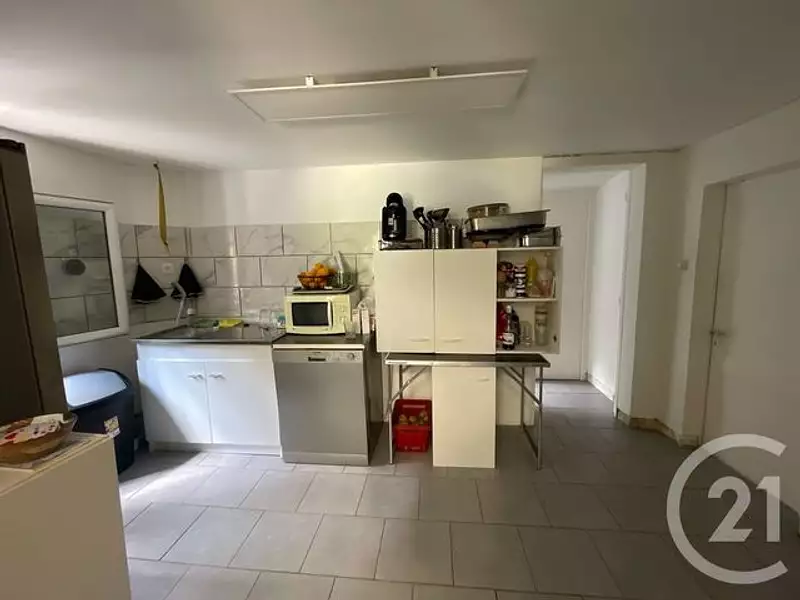 Maison, 154 m²