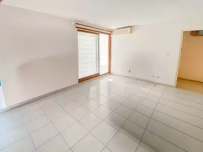 Appartement, 50 m²
