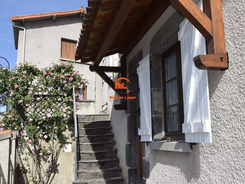 Maison, 101 m²