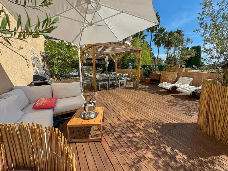 Appartement, 106 m²