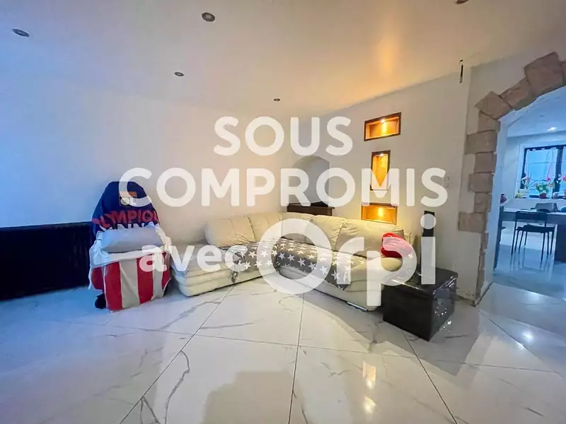 Maison, 98 m²