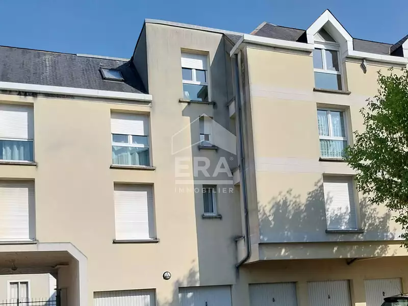 Appartement, 30 m²