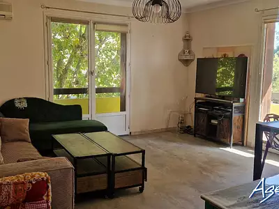 Appartement, 97,63 m²