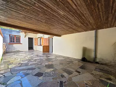 Maison, 114 m²