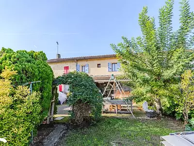 Maison, 146,65 m²
