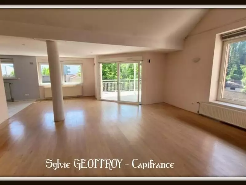 Appartement, 157 m²