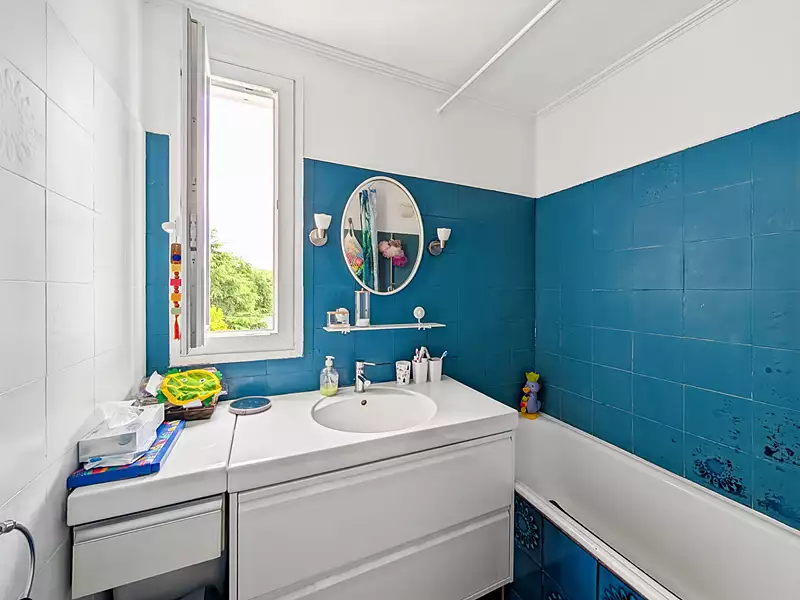 Appartement, 63 m²