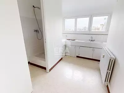 Appartement, 37 m²
